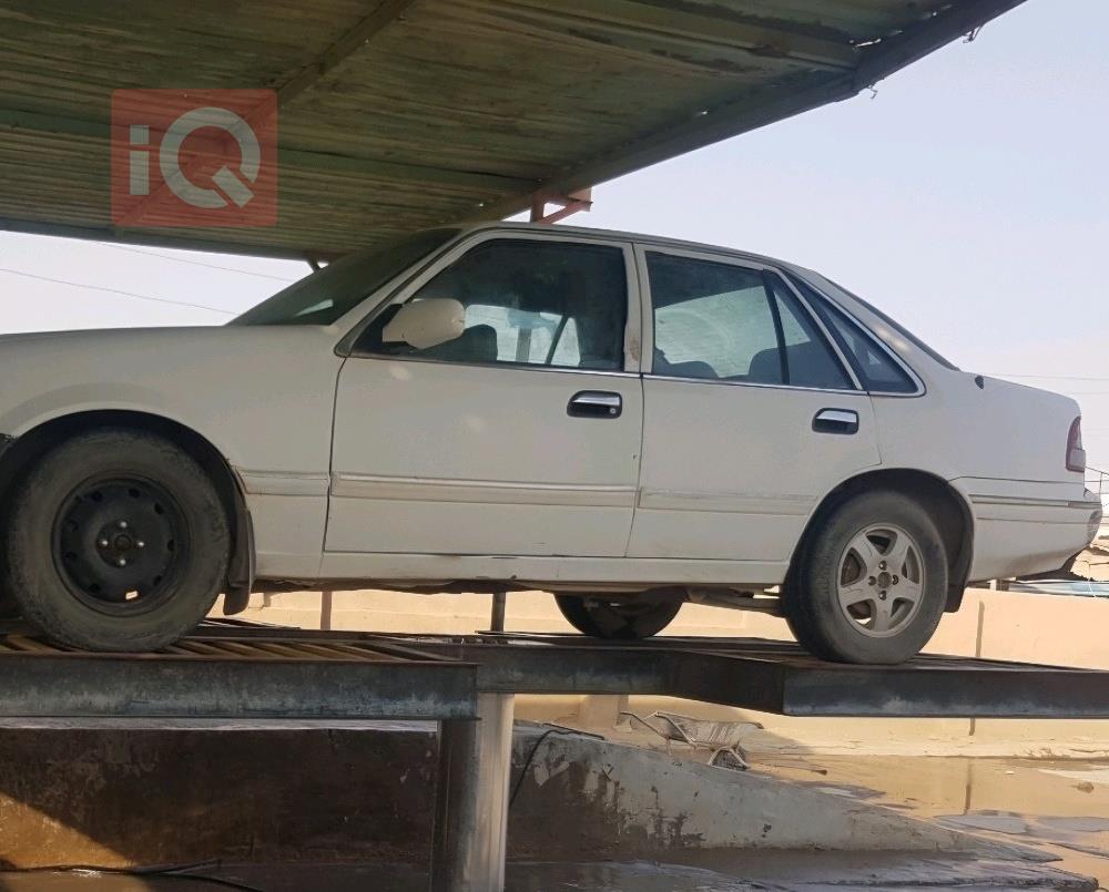 Daewoo Prince